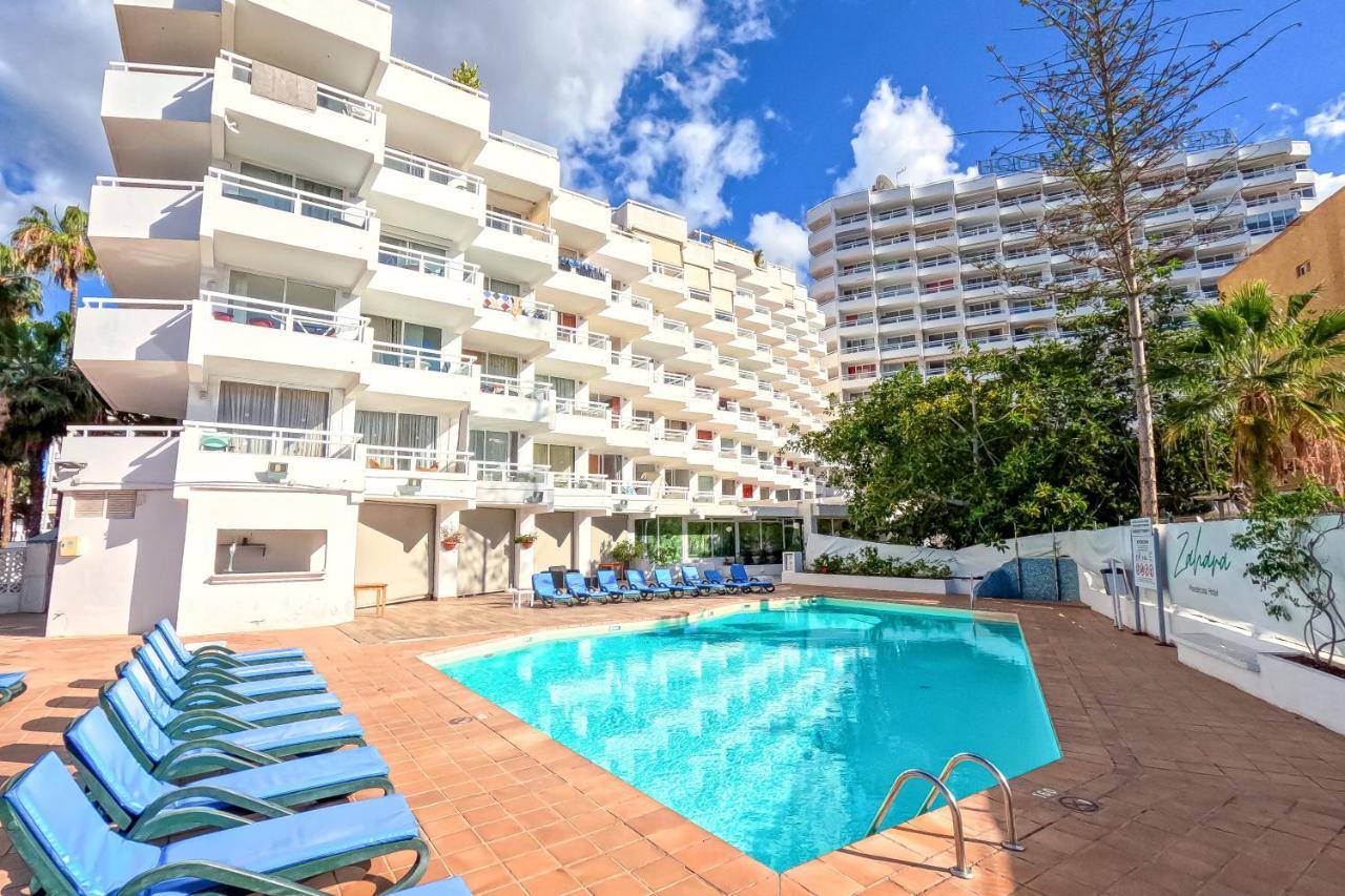Amazing Spacious 1 Bedroom Flat With Ocean View, 311, Ponderosa