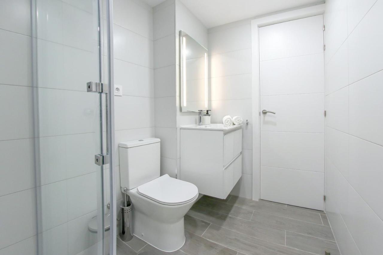 Amazing Spacious 1 Bedroom Flat With Ocean View, 311, Ponderosa Holiday home