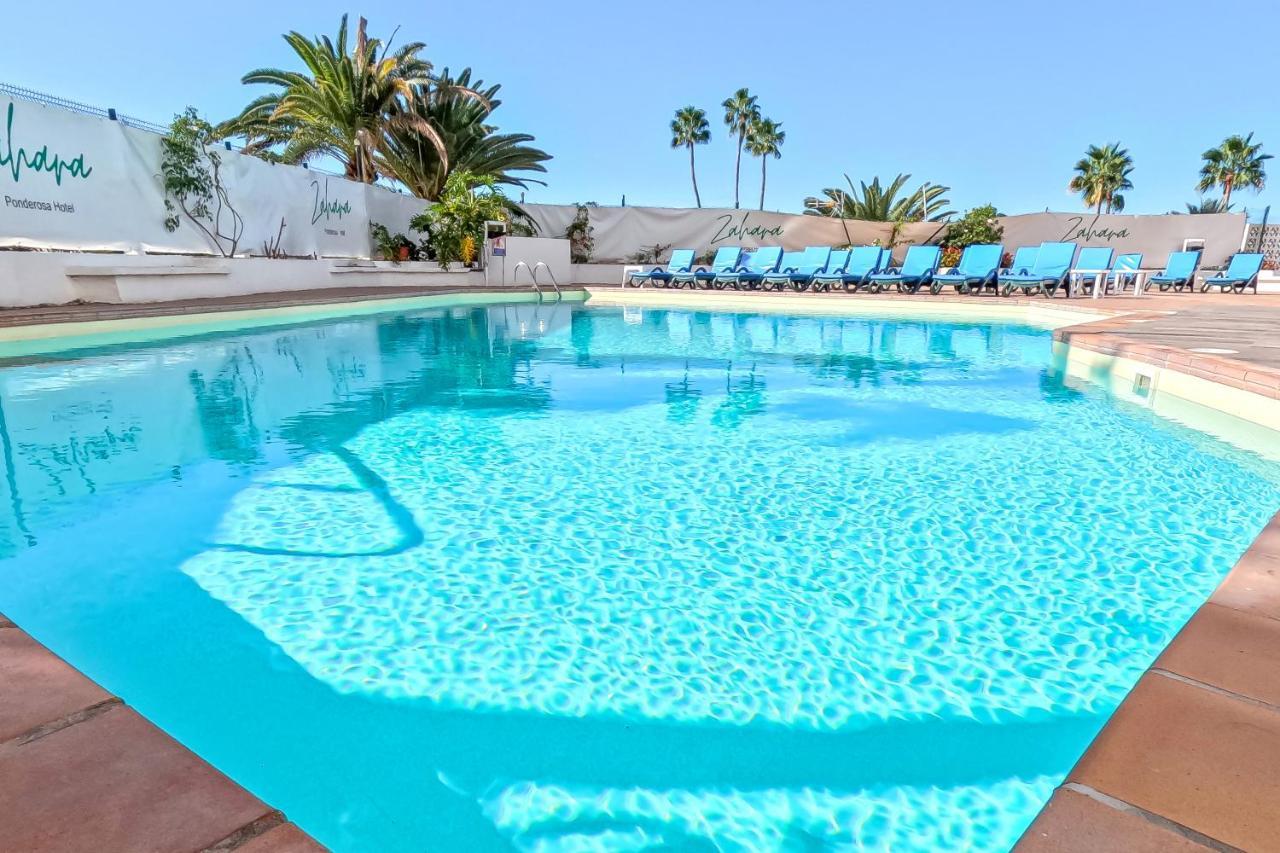 Holiday home Amazing Spacious 1 Bedroom Flat With Ocean View, 311, Ponderosa *