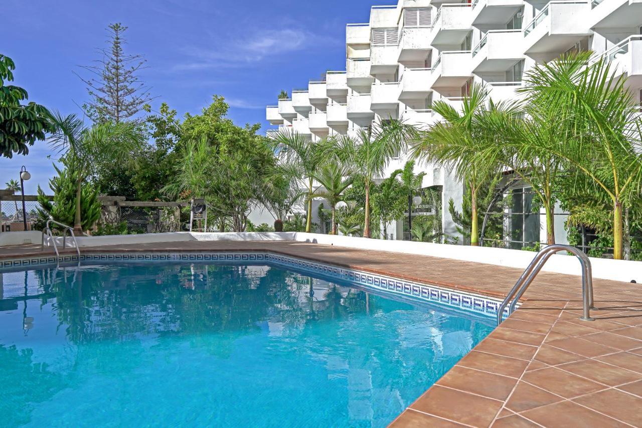 Amazing Spacious 1 Bedroom Flat With Ocean View, 311, Ponderosa * Playa Fanabe