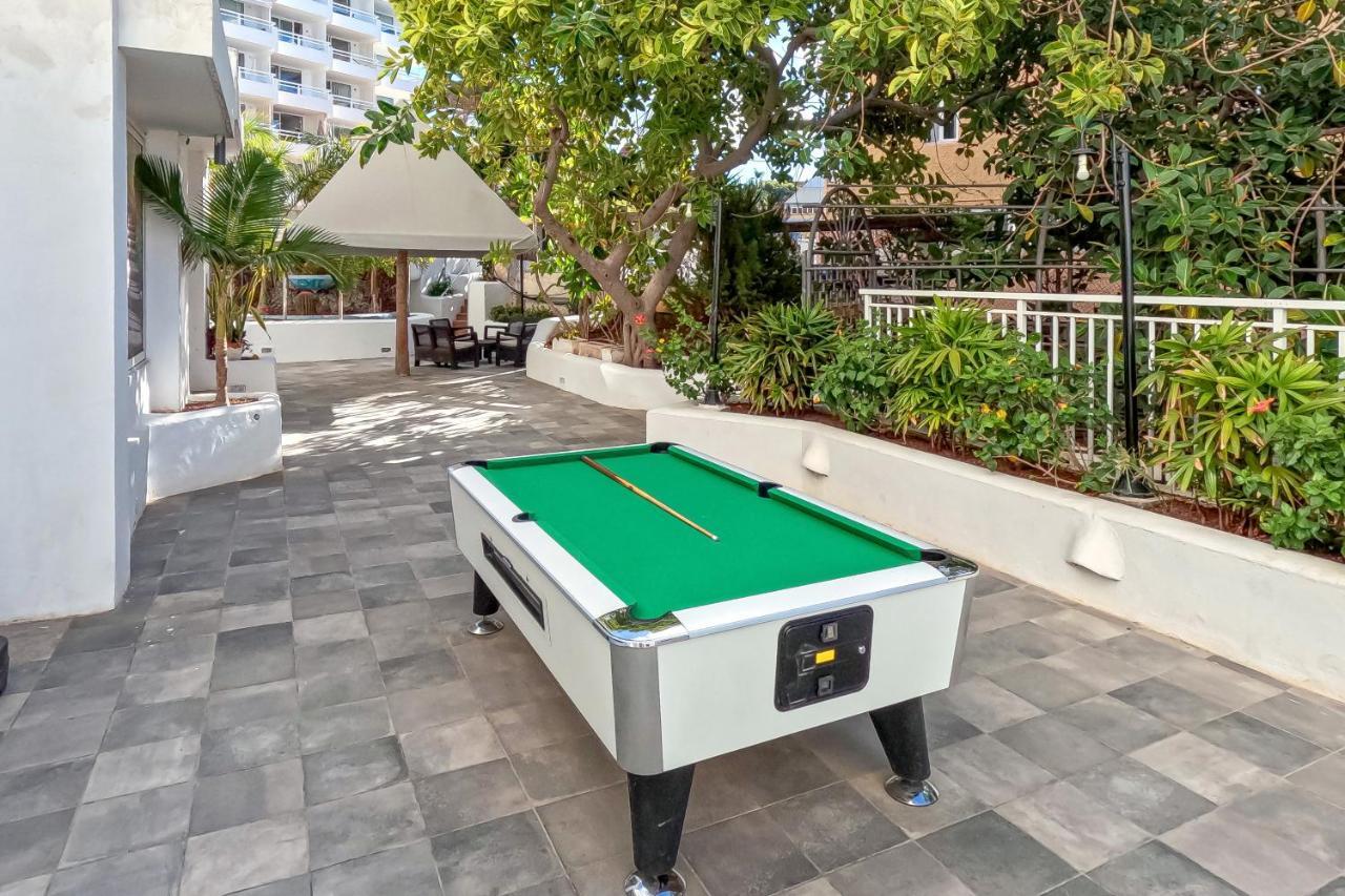 Amazing Spacious 1 Bedroom Flat With Ocean View, 311, Ponderosa