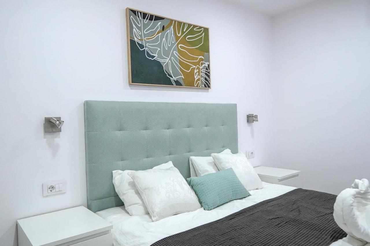 Amazing Spacious 1 Bedroom Flat With Ocean View, 311, Ponderosa Holiday home Playa Fanabe