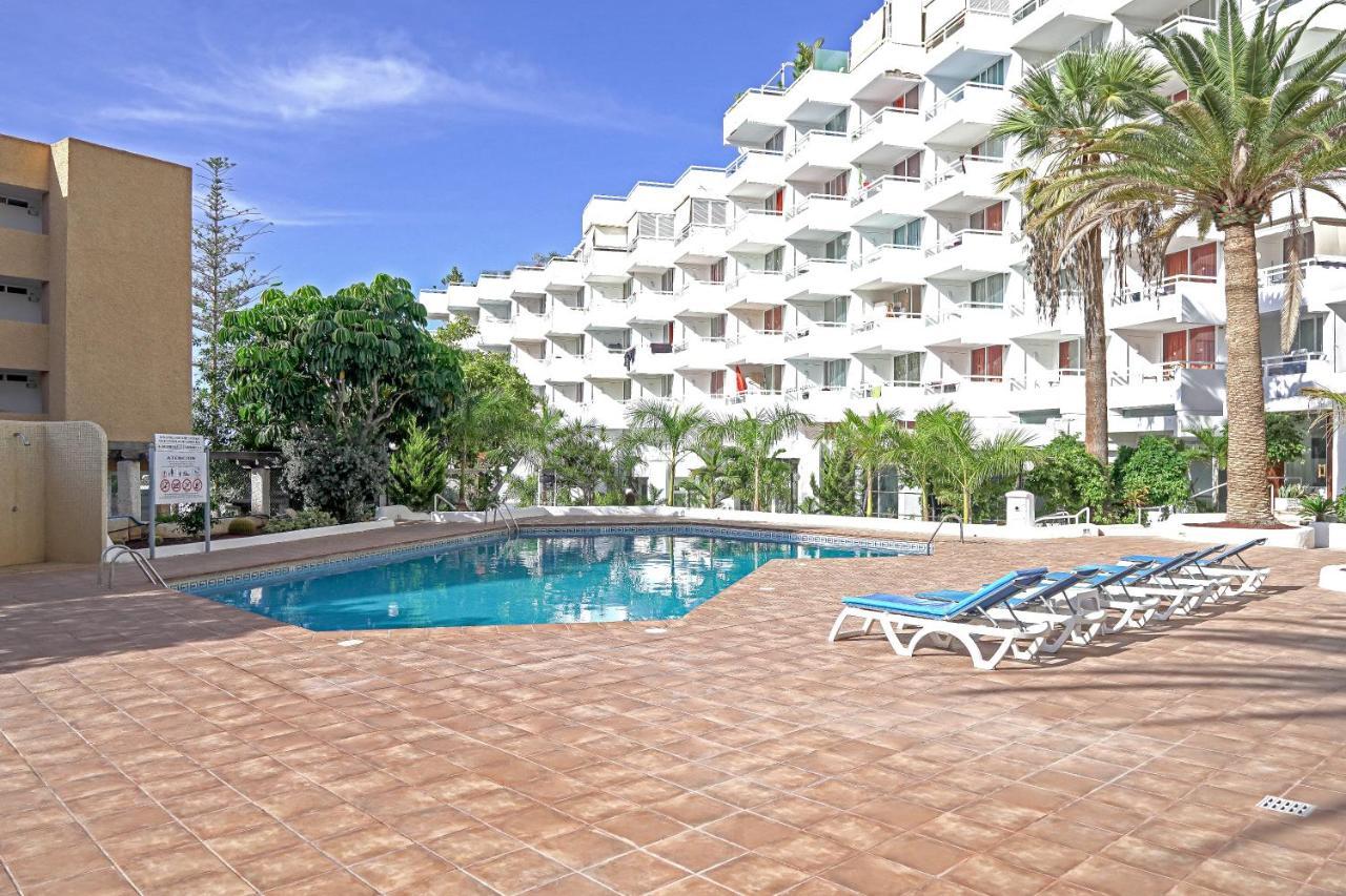 Holiday home Amazing Spacious 1 Bedroom Flat With Ocean View, 311, Ponderosa Playa Fanabe