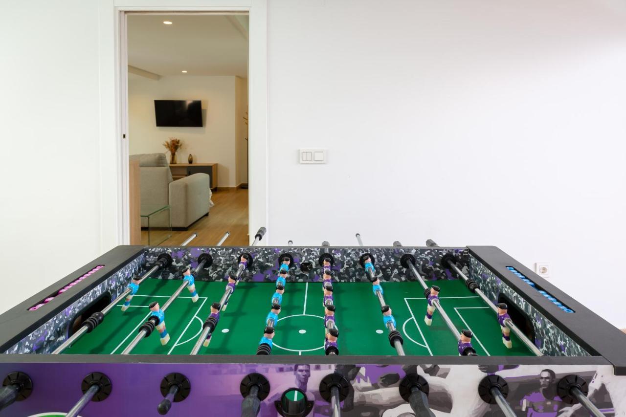 Fidalsa 5 Stars Premium Villa *