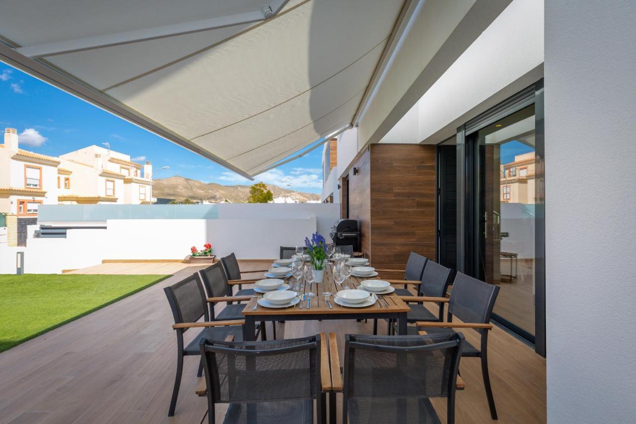 Villa Fidalsa 5 Stars Premium *