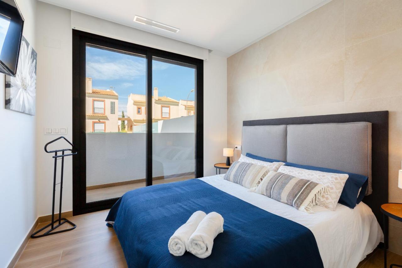 Fidalsa 5 Stars Premium Villa *