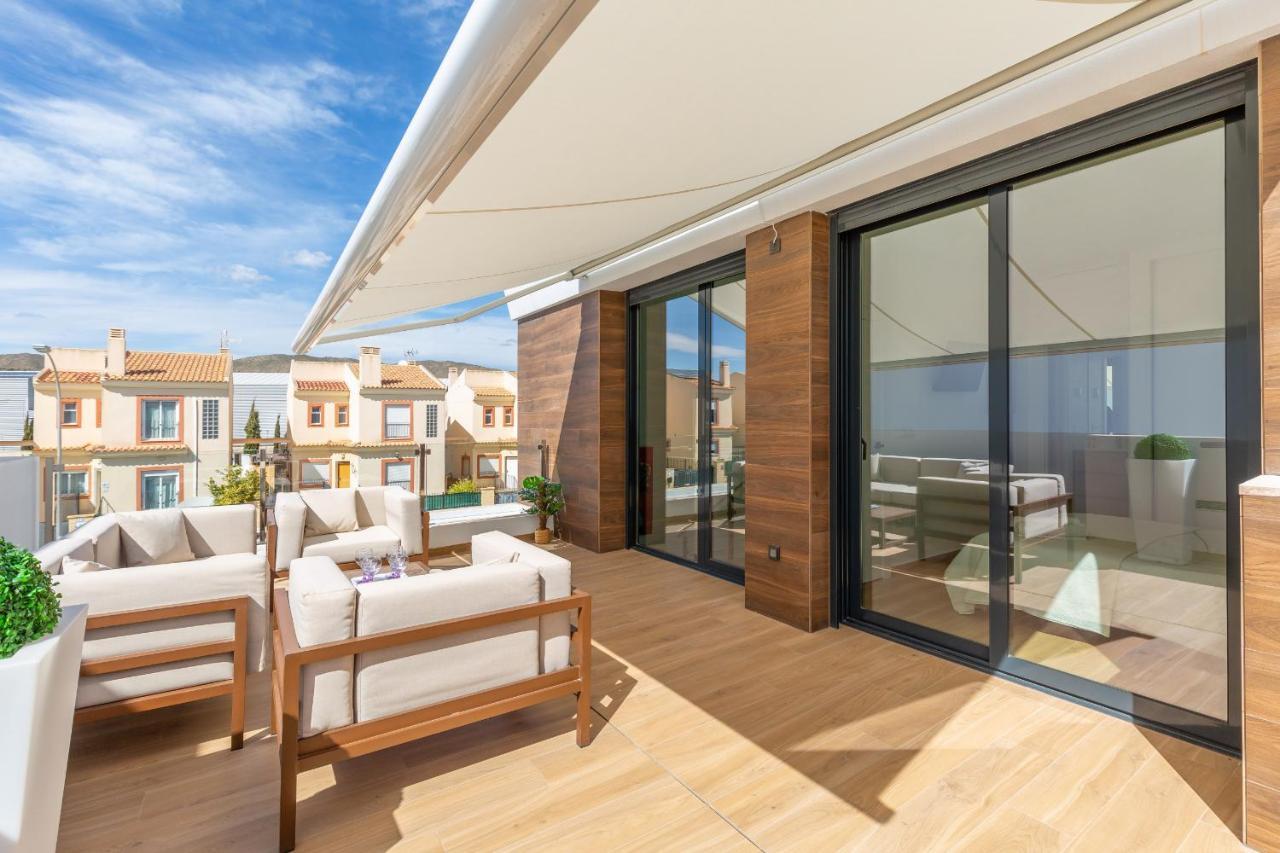 Fidalsa 5 Stars Premium Villa *