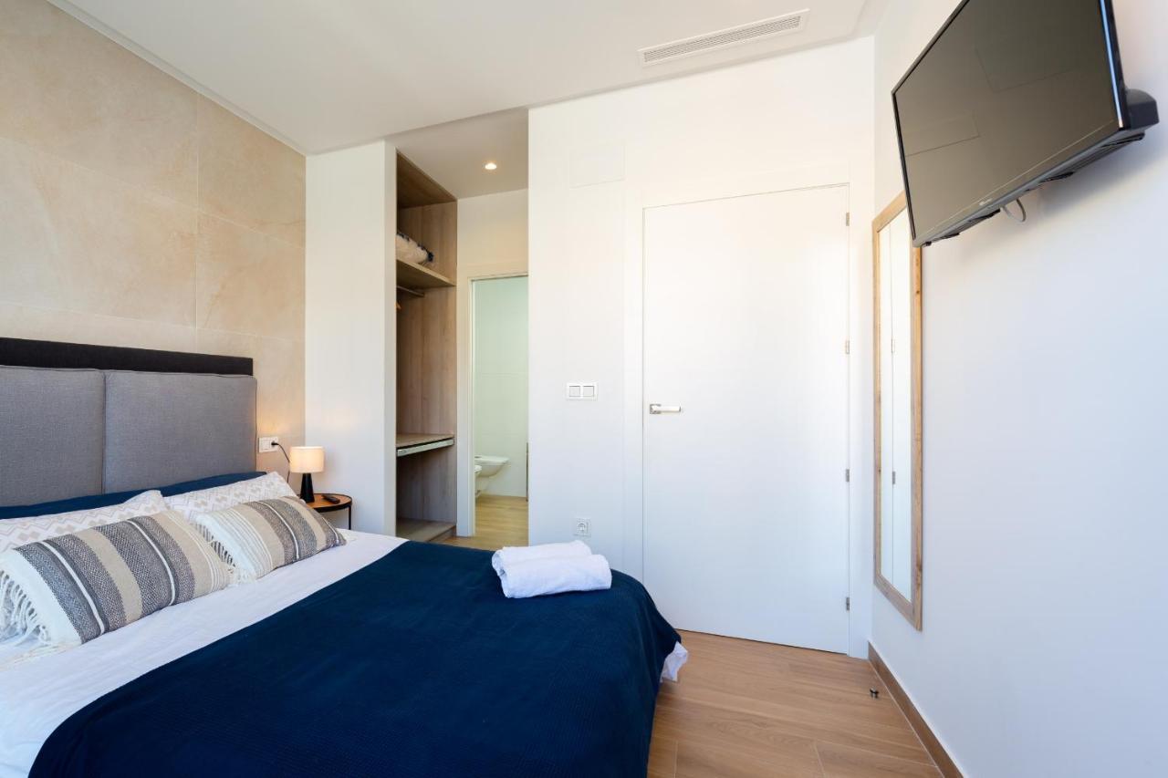 Fidalsa 5 Stars Premium El Campello