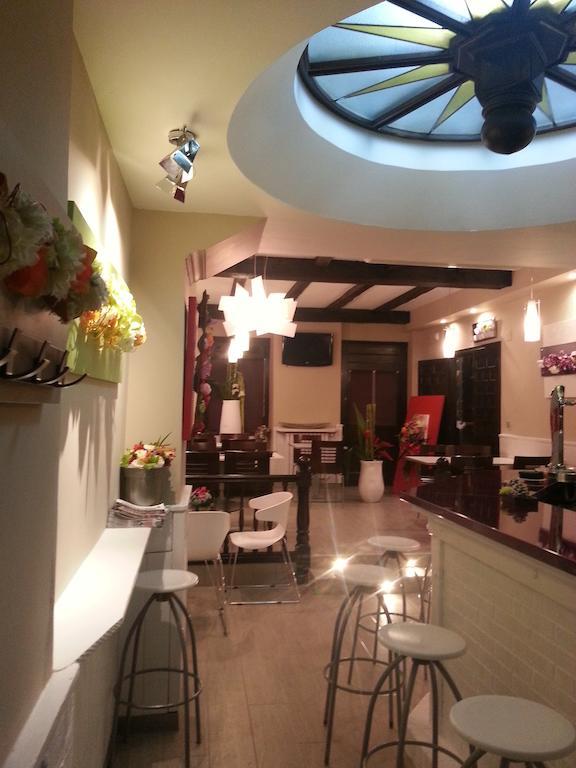 San Nikolas Hotel