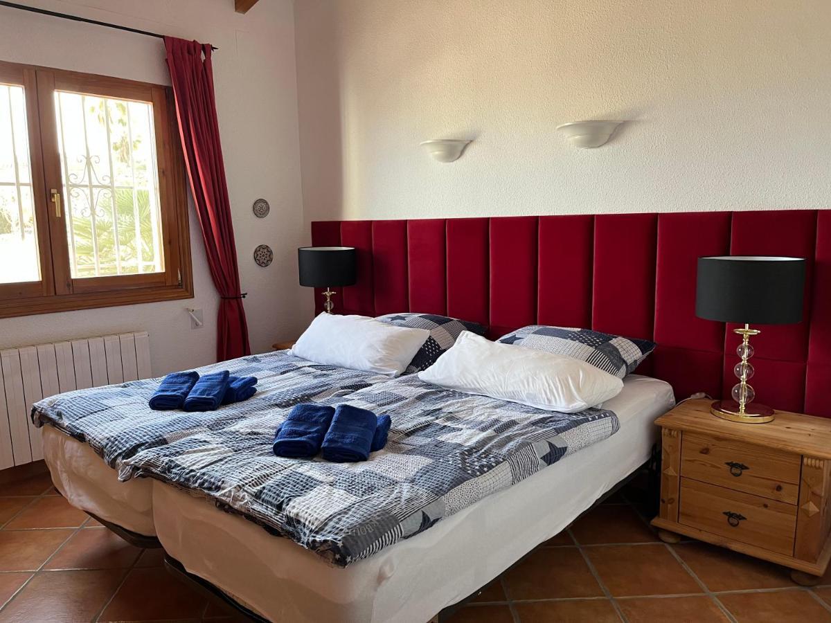 El Valle Holiday home