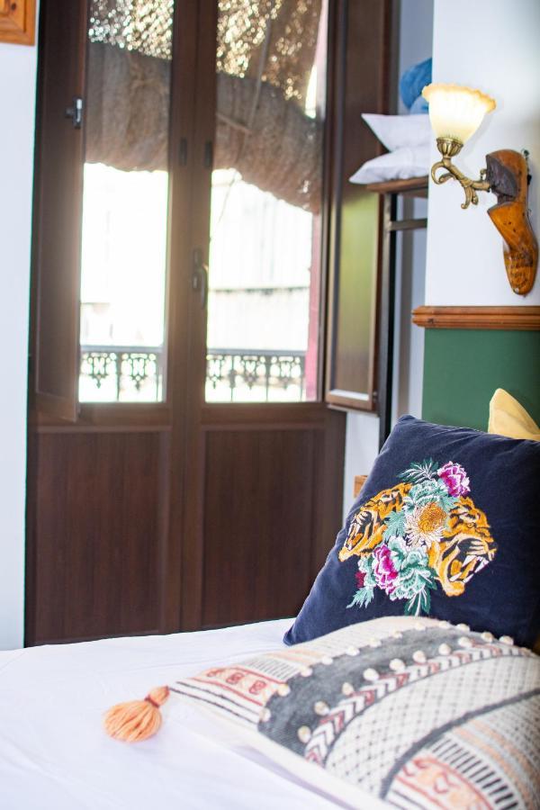Apartment Un Sueno En