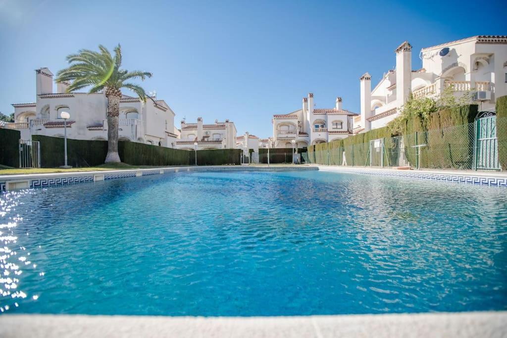 Сasa de vacaciones Magnifica Casa Azahara By Marcalma Tarragona