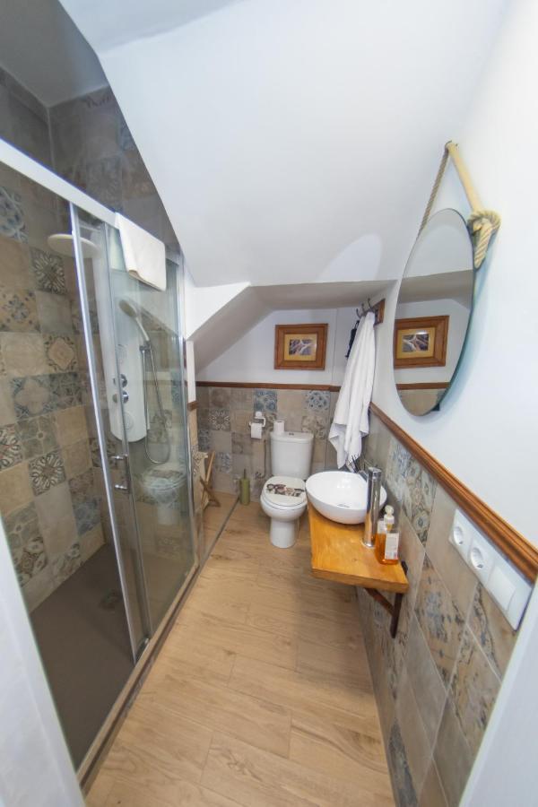 Apartment Un Sueno En *