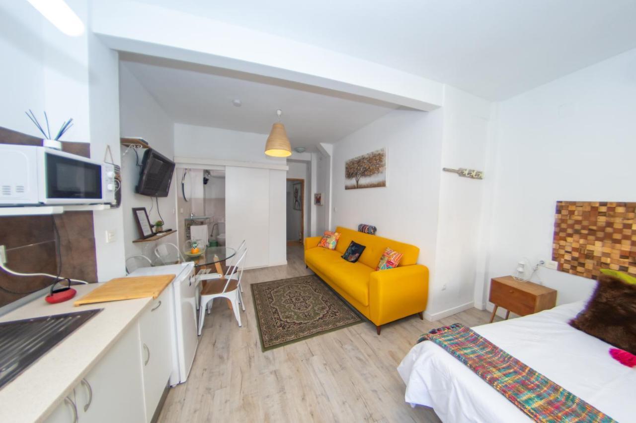 Un Sueno En Apartment