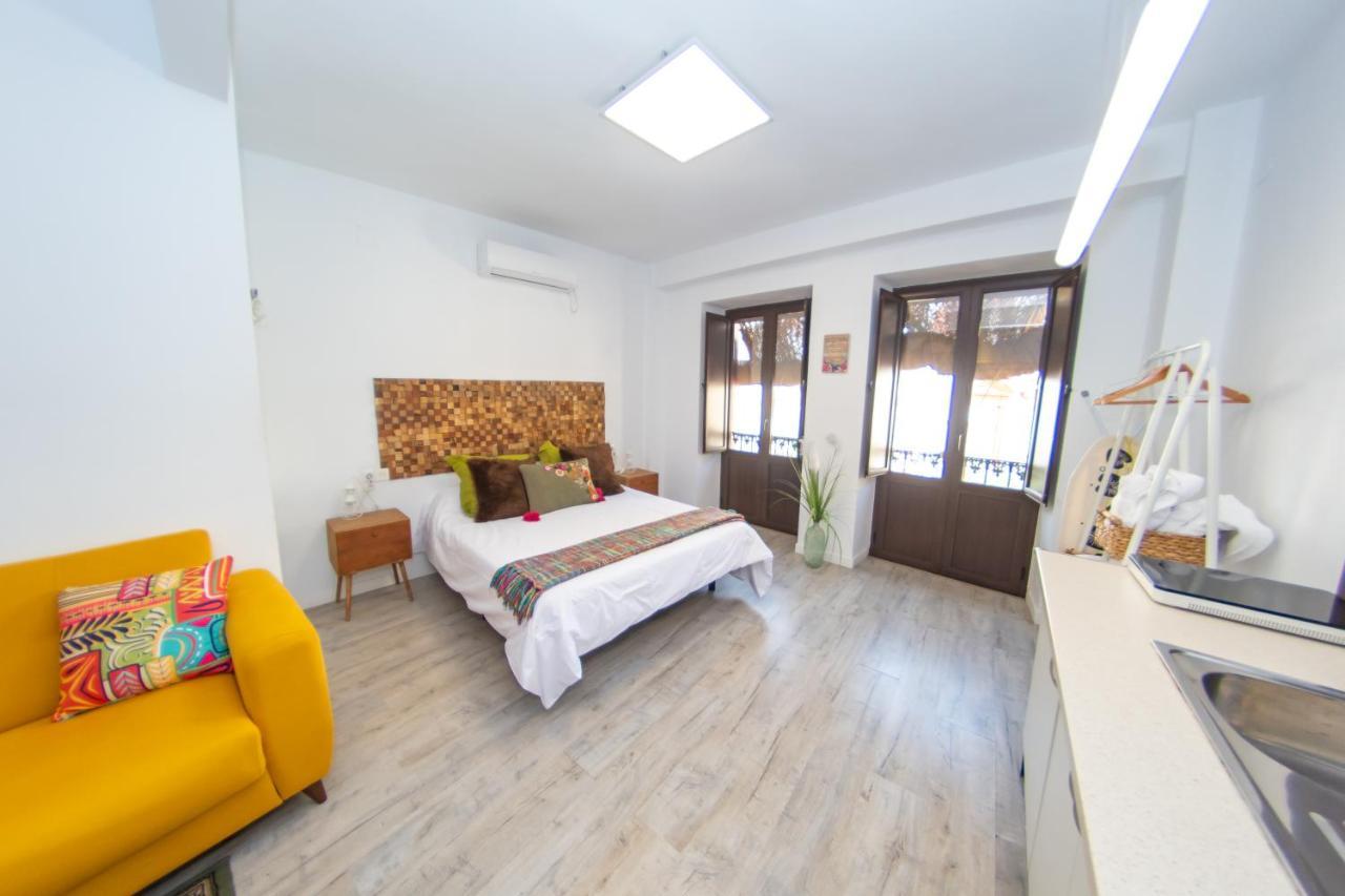 Apartment Un Sueno En Seville