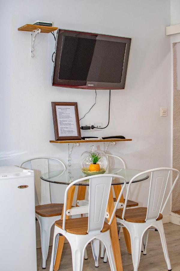 Apartment Un Sueno En
