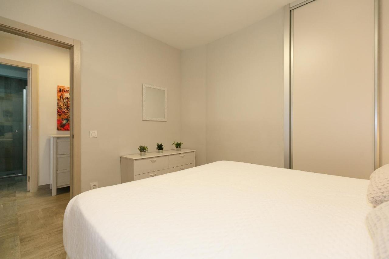 Apartamento Uhc Alexis Family