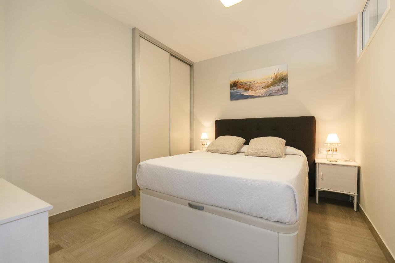 Uhc Alexis Family Apartamento