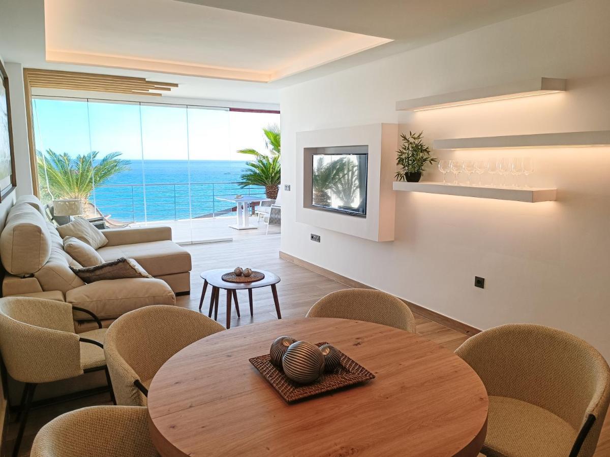 Apartamento *new* La Pinta 2 - Frontbeach Pool Quality!