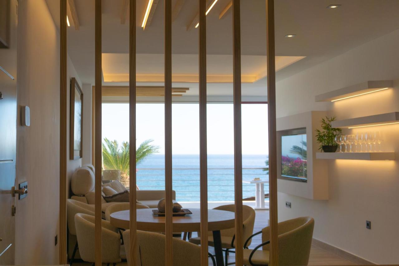 *new* La Pinta 2 - Frontbeach Pool Quality! Apartamento *