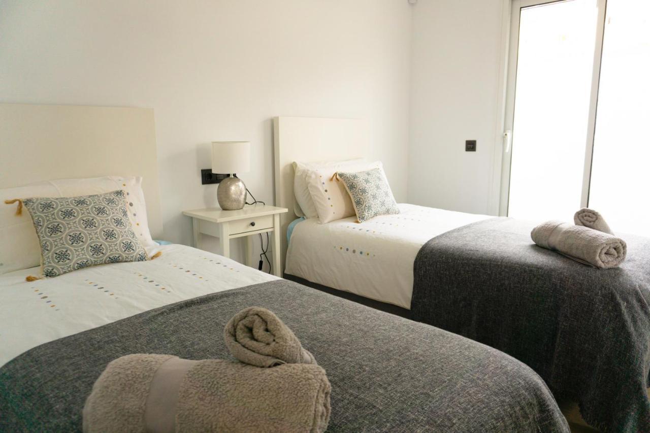 *new* La Pinta 2 - Frontbeach Pool Quality! Apartamento *