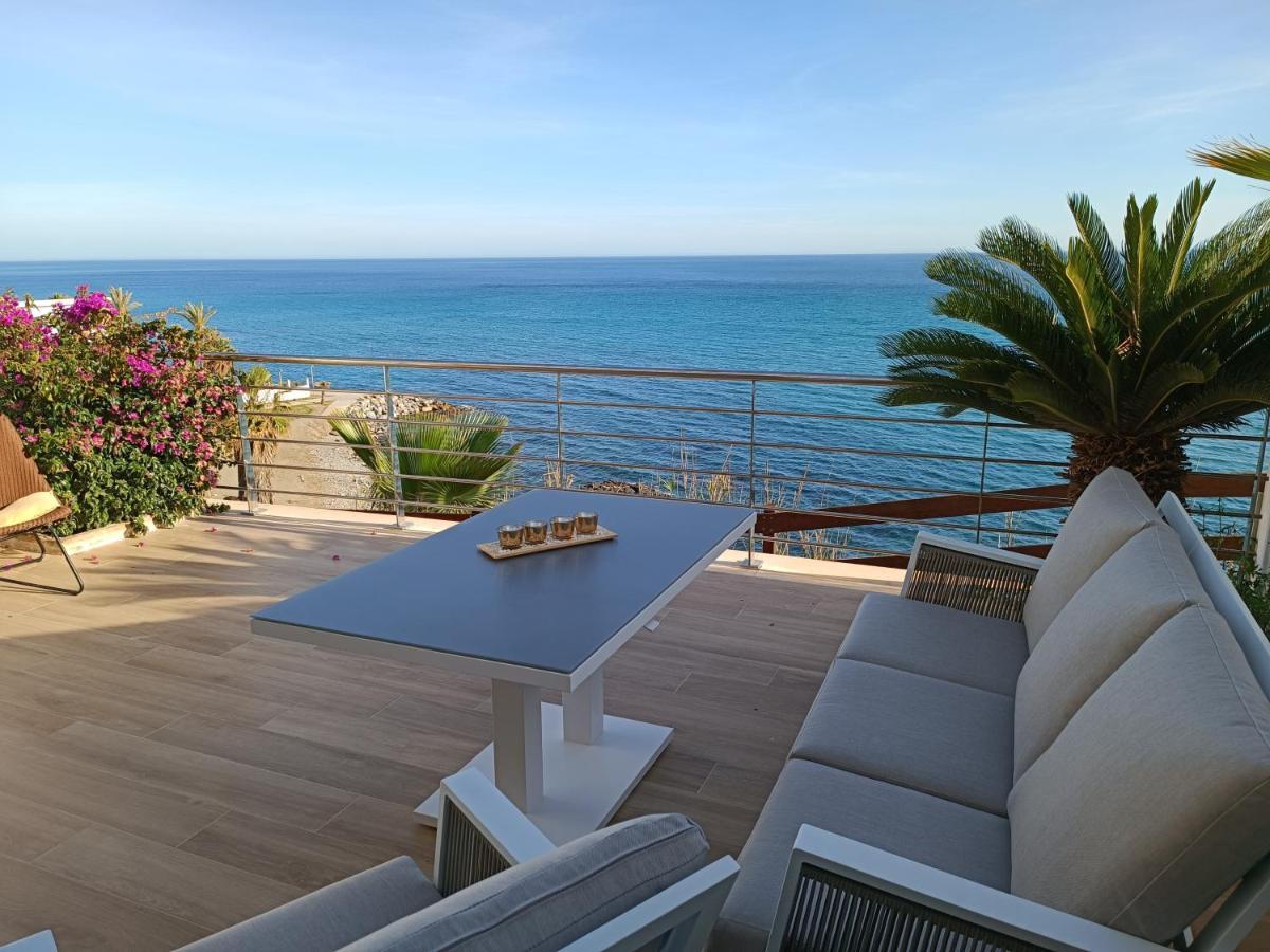 *new* La Pinta 2 - Frontbeach Pool Quality! Apartamento Benalmádena