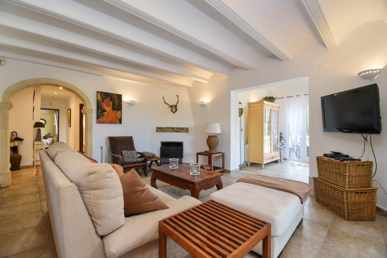 Casa Josephine Villa Jávea