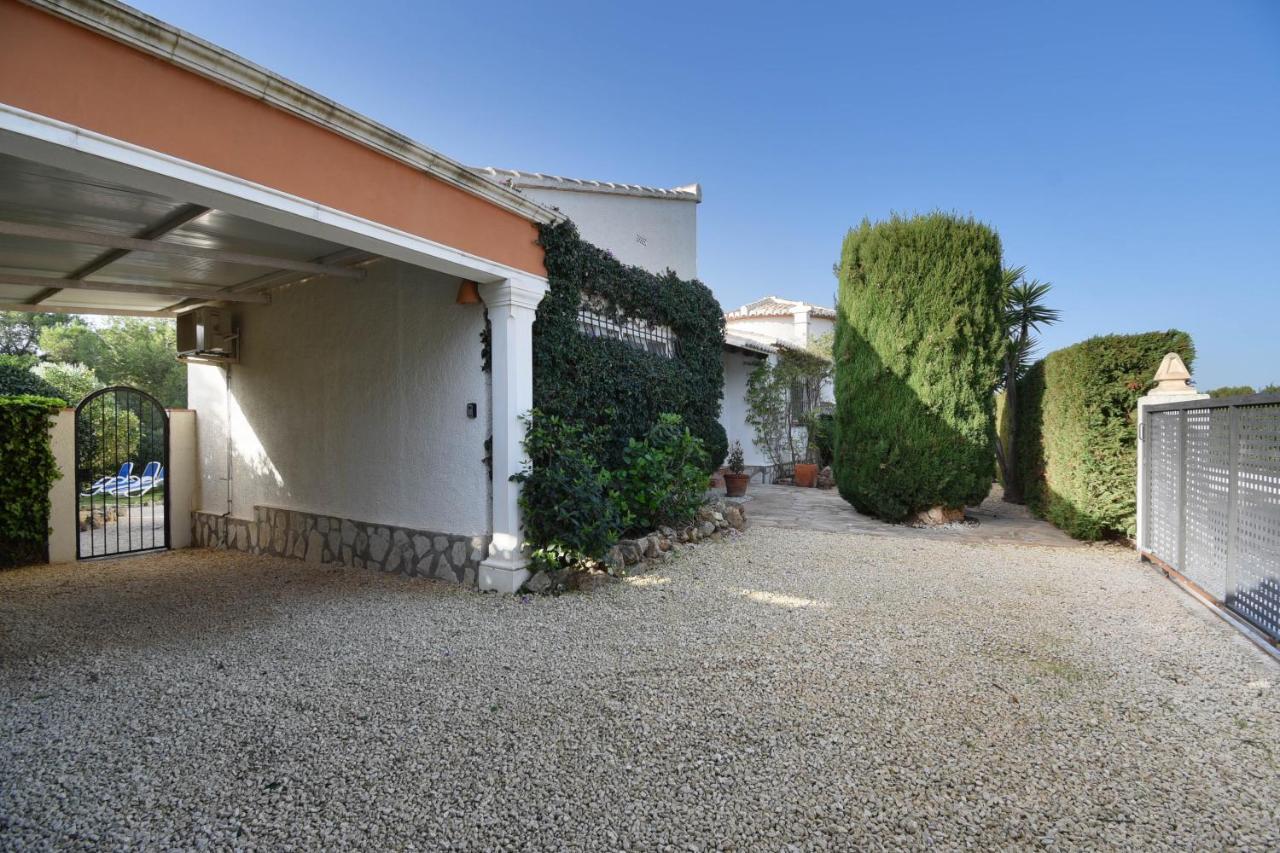 Casa Josephine * Jávea