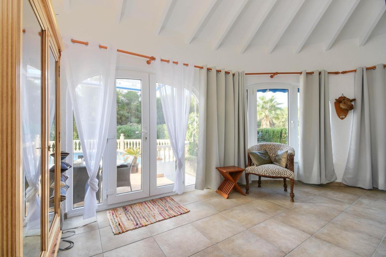 Casa Josephine Villa Jávea