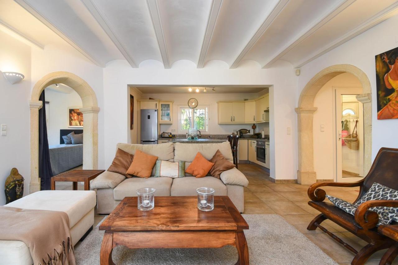 Casa Josephine * Jávea