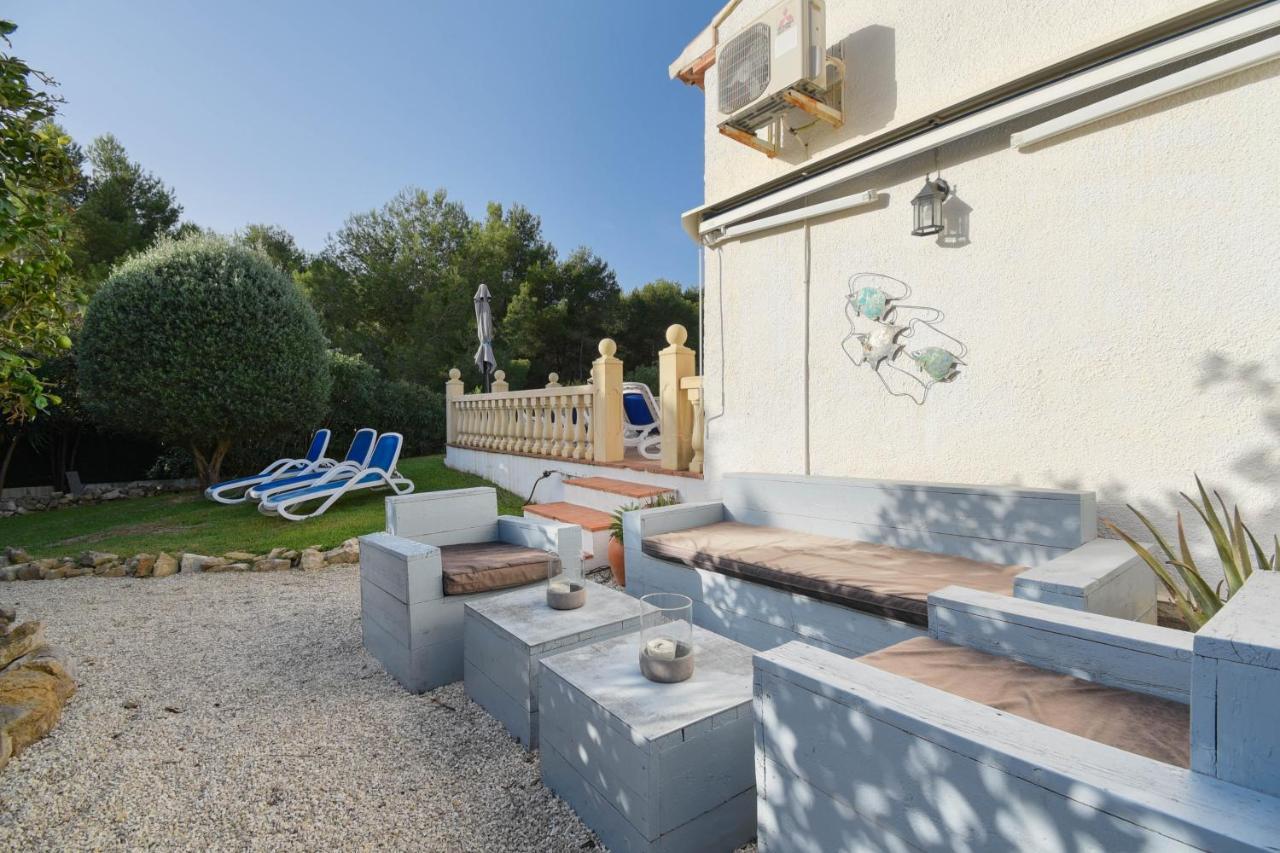 Casa Josephine * Jávea