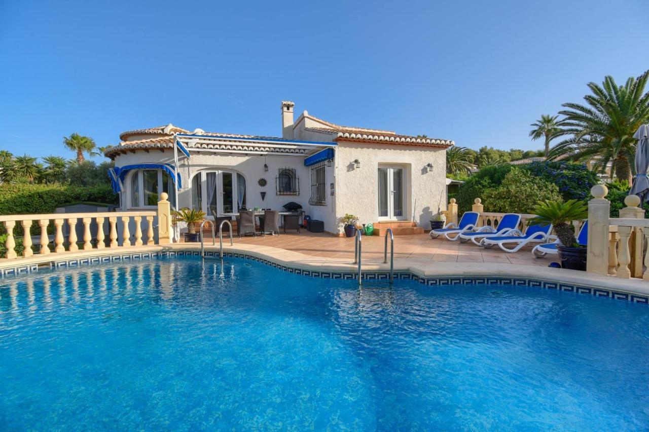 Casa Josephine *