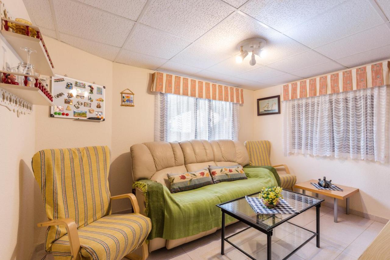 Monika Holiday home