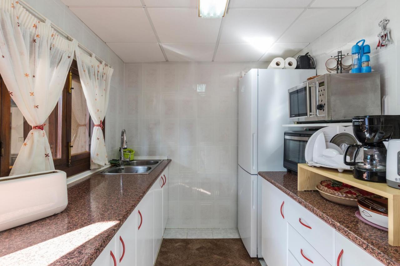 Holiday home Monika Playa Paraiso (Murcia)