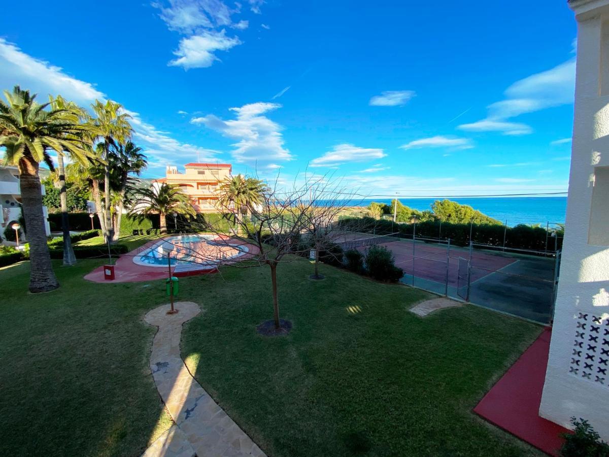 Playa Romana Altamar Apartamento *