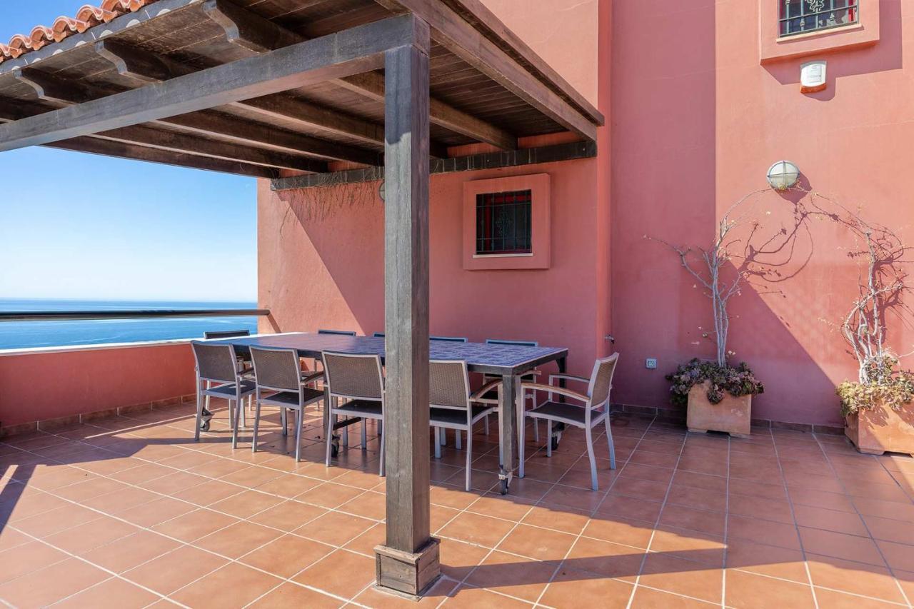 Casa Tizziano En Tamango Hill Сasa de vacaciones