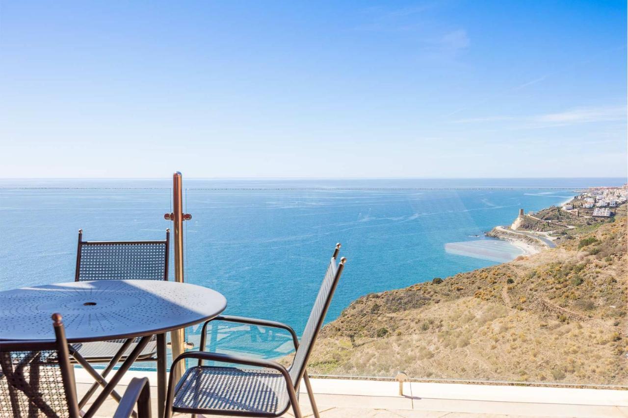 Casa Tizziano En Tamango Hill Сasa de vacaciones Torrox
