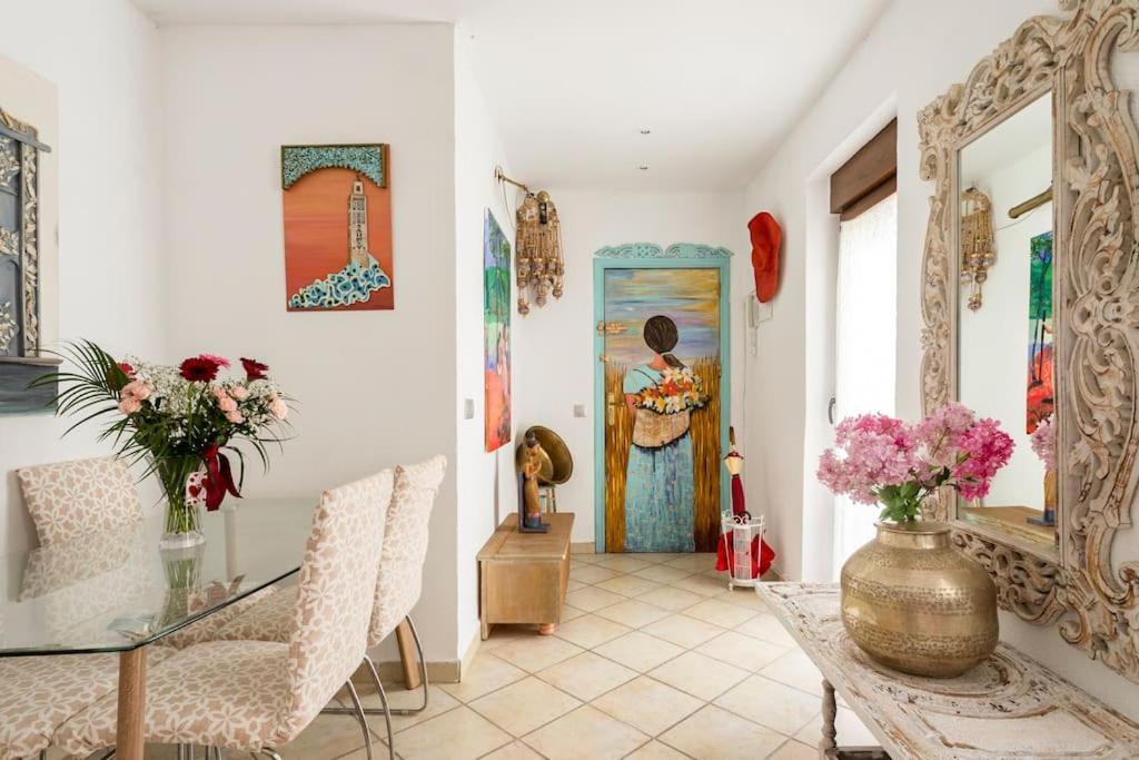 Apartamento Maravilloso Apartamento *