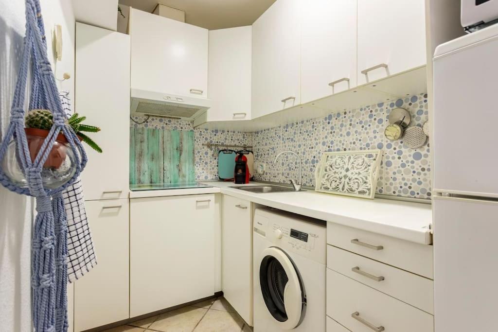 Maravilloso Apartamento * Benidorm