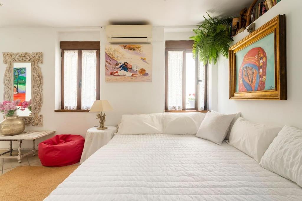 Maravilloso Apartamento *