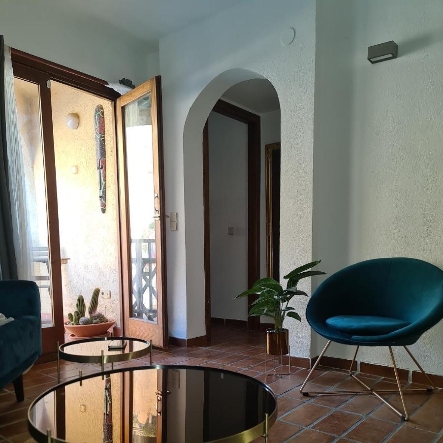 En Lujoso Puerto Deportivo Apartment Altea