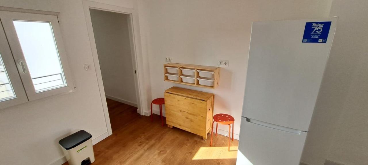 Apartamento Alhondiga Vieja Almería