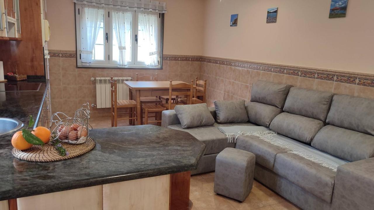 Casa Alvarina - Luarca Сasa de vacaciones *