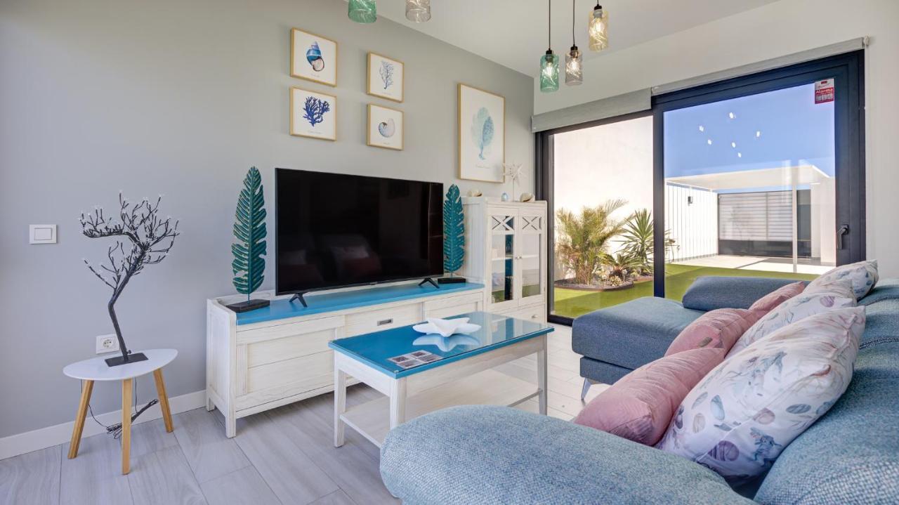 Villa Arcadia *