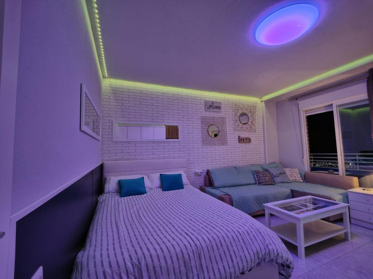 Apartamento Mirador 22 Alicante