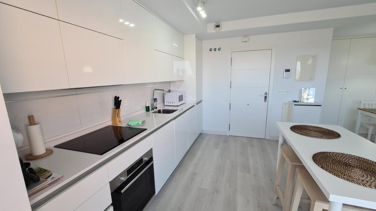 Apartment Lovely With Pool In Fuengirola Mijas Costa