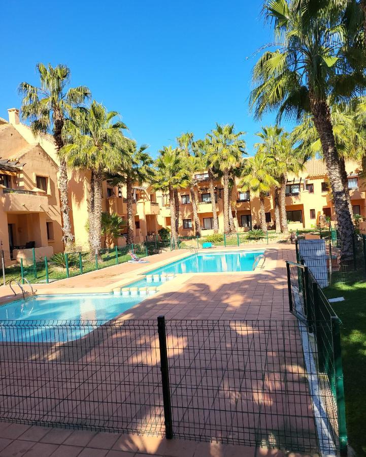 Geweldig In Alcazares Direct Aan De Boulevard * Los Alcázares