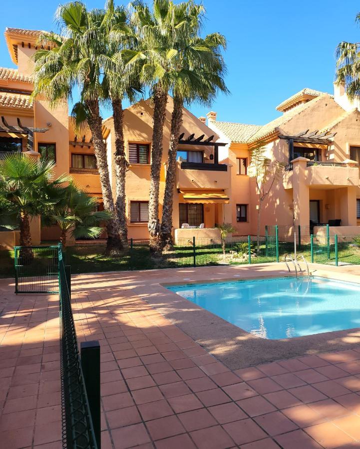 Geweldig In Alcazares Direct Aan De Boulevard Apartamento Los Alcázares