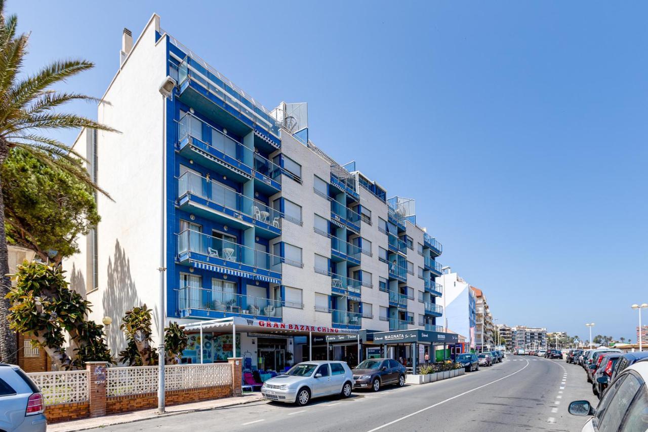 Apartamento Caravela Torrevieja