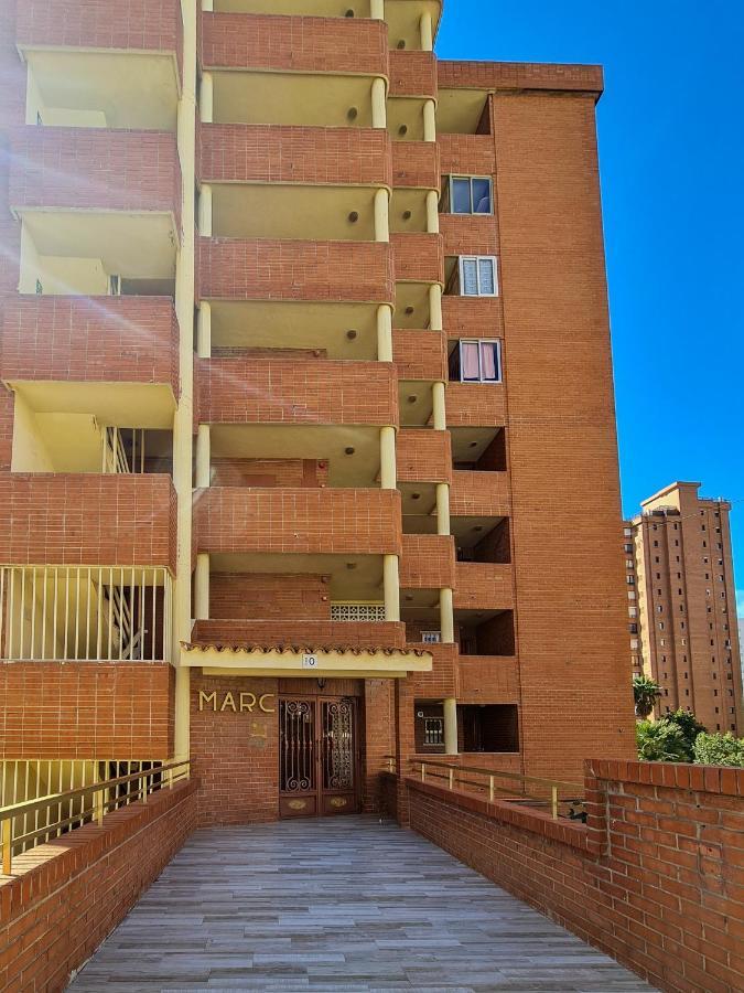 Apartamento Completo Roma Apartment Benidorm